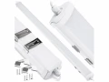 Lampa liniowa LED hermetyczna 70W 150cm 7700lm IP65
