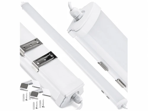 Lampa liniowa LED hermetyczna 70W 150cm 7700lm IP65