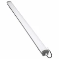 Lampa hermetyczna LED 60W 120cm IP65 4500K antracyt