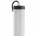 Lampa hermetyczna LED 60W 120cm IP65 4500K antracyt