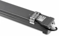 Lampa hermetyczna LED 60W 120cm IP65 4500K antracyt