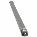 Lampa hermetyczna LED 60W 120cm IP65 4500K antracyt