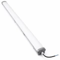 Lampa hermetyczna LED 60W 120cm IP65 4500K antracyt