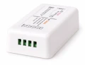 Sterownik ściemniacz LED mono RF z pilotem dotykowym 5-24V
