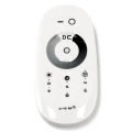 Sterownik ściemniacz LED mono RF z pilotem dotykowym 5-24V