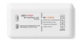 Sterownik ściemniacz LED mono RF z pilotem dotykowym 5-24V