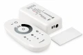Sterownik ściemniacz LED mono RF z pilotem dotykowym 5-24V