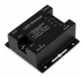 Ściemniacz LED do taśmy mono z pilotem 18A 216W 12V/24V