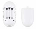 Ściemniacz LED do taśmy mono z pilotem 18A 216W 12V/24V