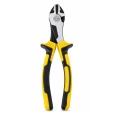 Szczypce boczne tnące diagonalne Cr-V 190mm TPR