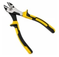 Szczypce boczne tnące diagonalne Cr-V 190mm TPR