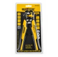 Ściągacz izolacji automatyczny 3w1 do przewodów 200mm