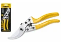 Sekator ogrodowy ręczny 20cm stal SK5 aluminiowa rękojeść