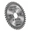 Tarcza widiowa TCT do drewna 115mm 40T otwór 22,23mm