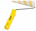 Wałek malarski 24cm z rączką, włosie 11mm