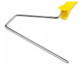 Wałek malarski 24cm z rączką, włosie 11mm