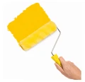 Wałek malarski 24cm z rączką, włosie 11mm