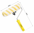 Wałek malarski 24cm z rączką, włosie 11mm