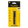 Cyna lutownicza Sn40Pb60 z topnikiem 1mm 16g