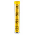 Cyna lutownicza Sn40Pb60 z topnikiem 1mm 16g