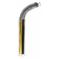 Cyna lutownicza Sn40Pb60 z topnikiem 1mm 16g