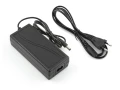 Zestaw taśma LED 12V | 5050 | 300LED | 5m | IP65 | RGB + sterownik RF17 + zasilacz 72W
