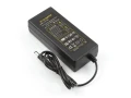 Zestaw taśma LED 12V | 5050 | 300LED | 5m | IP65 | RGB + sterownik RF17 + zasilacz 72W