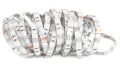 Zestaw taśma LED 12V | 5050 | 150LED | 5m | IP65 | RGB + sterownik IR44 + zasilacz 36W