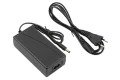Zestaw taśma LED 12V | 5050 | 150LED | 5m | IP65 | RGB + sterownik IR44 + zasilacz 36W