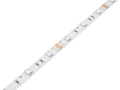 Zestaw taśma LED 12V | 5050 | 30LED/M | 2.5M | IP20 | RGB + Sterownik IR24 + Zasilacz 24W