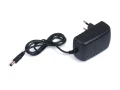 Zestaw taśma LED 12V | 5050 | 30LED/M | 2.5M | IP20 | RGB + Sterownik IR24 + Zasilacz 24W