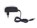 Zestaw taśma LED 12V | 5050 | 30LED/M | 2.5M | IP20 | RGB + Sterownik IR24 + Zasilacz 24W