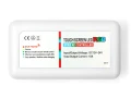 Zestaw taśma LED 12V | 5050 | 150LED | 5m | IP20 | RGB + sterownik RF-RGB-004 + zasilacz 36W