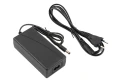 Zestaw taśma LED 12V | 5050 | 150LED | 5m | IP20 | RGB + sterownik RF-RGB-004 + zasilacz 36W