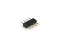 Zestaw taśma LED 12V | 5050 | 150LED | 5m | IP20 | RGB + sterownik RF-RGB-004 + zasilacz 36W