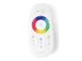 Zestaw taśma LED 12V | 5050 | 300LED | 10m | IP20 | RGB + STEROWNIK RF-RGB-004 + ZASILACZ 72W