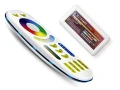Zestaw pilot strefowy STL_FUT092 + kontroler do taśm RGB