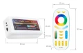 Zestaw pilot strefowy STL_FUT092 + kontroler do taśm RGB