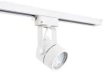 Zestaw Steka Violet lampa szynowa LED GU10 x4 + szynoprzewód 2m - Biały