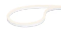 Zestaw taśma LED 24V | 2835 | 120LED | 2m | IP67 | NEON | 4500K + zasilacz 24V 24W + wtyczka z przewodem zasilającym 1.9m