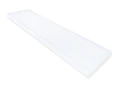 Panel LED 120x30 50W biały zimny (6500K) + ramka