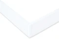 Panel LED 120x30 50W biały zimny (6500K) + ramka