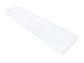Kpl. Panel do kasetonu LED 120x30 50W - Biały zimny (6500K) + ramka