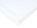 Kpl. Panel do kasetonu LED 120x30 50W - Biały zimny (6500K) + ramka