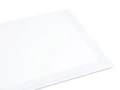 Kpl. Panel do kasetonu LED 120x30 50W - Biały zimny (6500K) + ramka