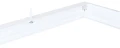 Kpl. Panel do kasetonu LED 120x30 50W - Biały zimny (6500K) + ramka
