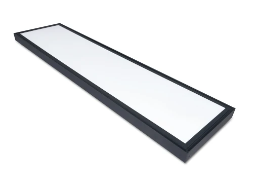 Panel LED 120x30 50W biały neutralny (4000K) + ramka