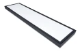 Panel LED 120x30 50W biały neutralny (4000K) + ramka