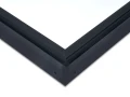 Panel LED 120x30 50W biały neutralny (4000K) + ramka