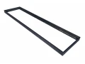 Panel LED 120x30 50W biały neutralny (4000K) + ramka